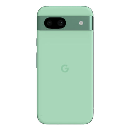 Original Google Pixel 8a 5G 128GB 8GB RAM 6.1" Google Tensor G3 64MP&13MP NFC e-Sim  pixel 8a Cell Phone