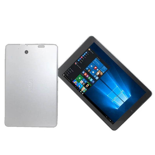 W1 32-Bit 10.1 Inch 1280x800IPS Windows 10 Tablets Intel Z8350 2GB RAM 32GB ROM 4-Cores 6000mAh HDMI Port USB 3.0 - Price Value Store