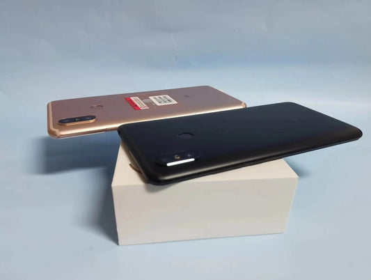 Xiaomi redmi max 3 6G 128 global firmware Snapdragon large screen Posterior fingerprint smartphone used phones no charger - Price Value Store