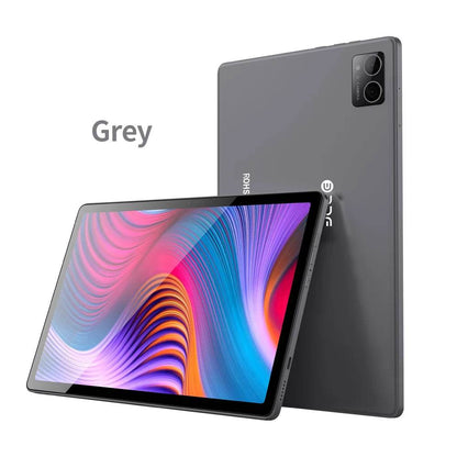 Original BDF P60 Tablet Pc 10.1 Inch 8GB RAM 256GB ROM Android 12 Octa Core 3G 4G LTE Internet WiFi Internet BT Global Version - Price Value Store