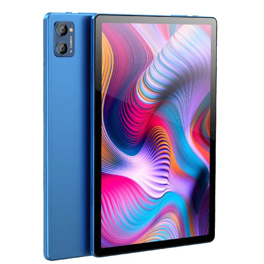 BDF-Y7 Pad New 10.1 Inch 5G Android Tablets Octa Core 8GB RAM 256GB ROM 4G LTE 5G WiFi Tablet Pc Double SIM Dual Cameras 8000mAh - Price Value Store