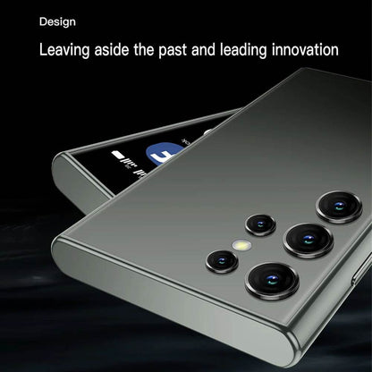SOYES S23 Pro Mini Smartphones Android 8.1 Dual SIM 3.0'' HD 1000mAh Battery WIFI Bluetooth 3G Small Mobile Phone - Price Value Store