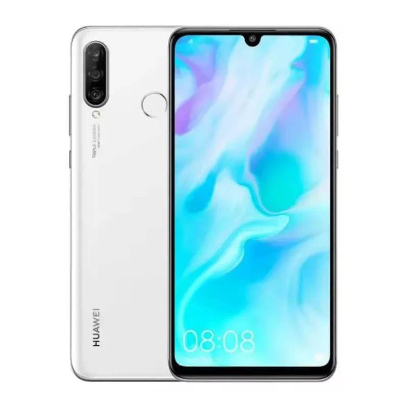 HUAWEI P30 Lite Smartphone Android 3340mAH 6GB RAM 128G ROM 6.15Inch 1080x2312HD 24+32MP Global Vision 4 5G Network Mobile Phone - Price Value Store
