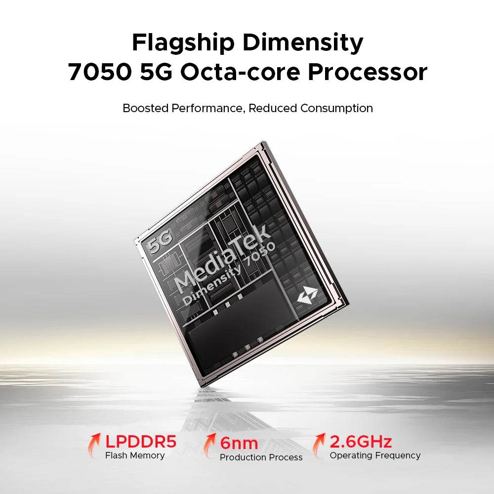 Global Version DOOGEE S118 Pro 5G Rugged Phone Dimensity 7050 10800mAh Battery 6.6'' FHD 120Hz 8GB RAM 512GB ROM Cell Phone NFC - Price Value Store