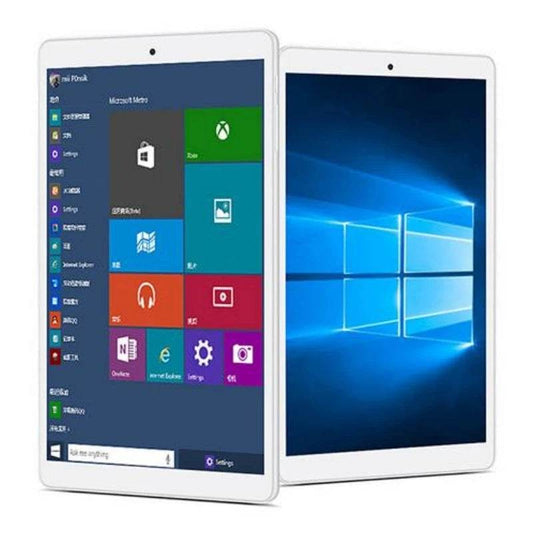 X80 8 INCH Dual OS Android 5.1+ Windows 10 Mini Tablet PC 2GB RAM 32GB ROM 1920 x 1200 IPS CPU Z8350 WIFI Quad Core Office Work - Price Value Store