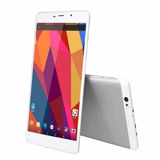 Android 6.0 Tablet 8INCH T8 3G/4G Phone Call 1920x1200 Pixels MTK8783 Octa-Core 2GB RAM 16GB ROM Support GPS Dual SIM Card - Price Value Store