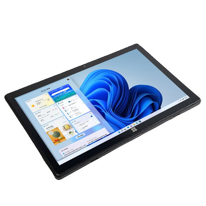 New 10.1" Windows 11 Tablet 64-bit Intel N3350 1920 x 1200 IPS 4GB RAM 64GB ROM Dual Camear Type-C 1*USB 3.0 HD-MI Port