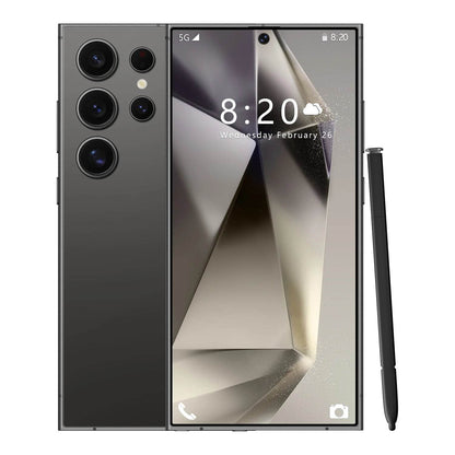 FuFFI S24 Pro,Smartphone Android,6.8 inch,8GB RAM,256GB，512GB 1TB ROM,Dual SIM,Mobile phone,Google Play Store,24+48MP,5500mAh - Price Value Store