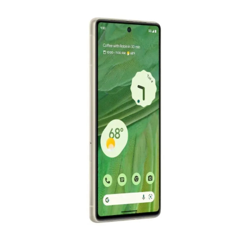 Google Pixel 7 5G 6.3" 8GB RAM 128/256GB ROM NFC Octa Core Google Tensor G2 Original Unlocked google pixel 7 Mobile Cell Phone