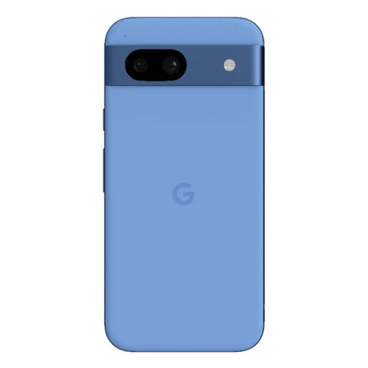 Original Google Pixel 8a 5G 128GB 8GB RAM 6.1" Google Tensor G3 64MP&13MP NFC e-Sim  pixel 8a Cell Phone