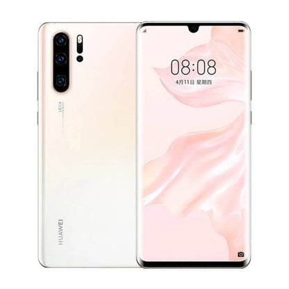 Global HUAWEI P30 Pro Smartphone Android 6.47 inch 8GB+128GB/512GB Cellphones Dual SIM 4200mAh Google Play Store Mobile phones - Price Value Store