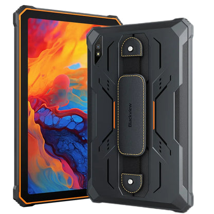 [World Premiere] Blackview Active 8 Pro Rugged Tablets Android 14 10.36" 2.4K Display Helio G99 16GB 256GB Tablet PC 22000mAh