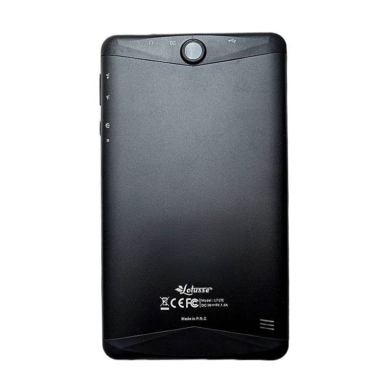 LF705 3G Phone Call 7'' Android 6.0 Tablet PC Quad Core 2GB RAM 16GB ROM MTK8735 1024 x 600 Pixels 2 x Sim Card - Price Value Store