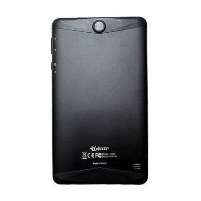 LF705 3G Phone Call 7'' Android 6.0 Tablet PC Quad Core 2GB RAM 16GB ROM MTK8735 1024 x 600 Pixels 2 x Sim Card - Price Value Store