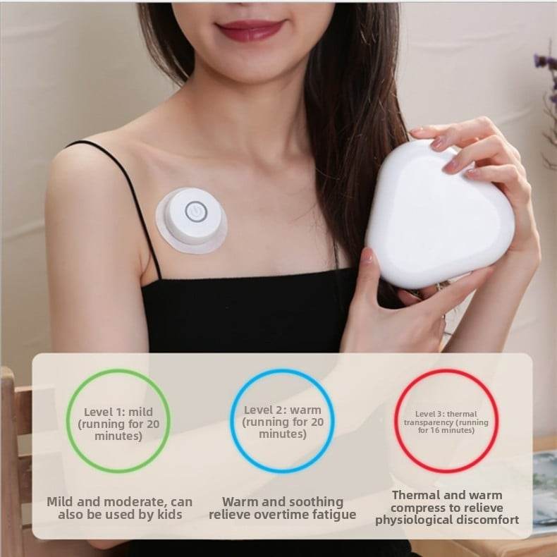 Intelligent portable moxibustion device - Price Value Store