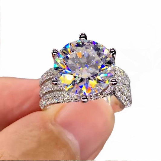 Zircon ring - Price Value Store