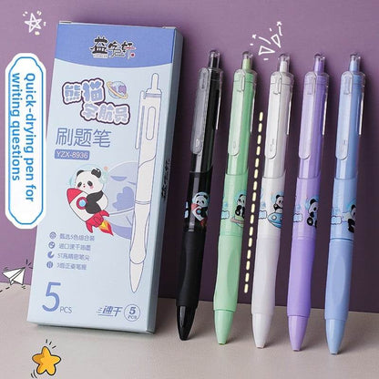Press the neutral carbon pen - Price Value Store
