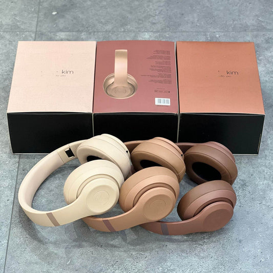 Over-ear Wireless Bluetooth headphones - Price Value Store