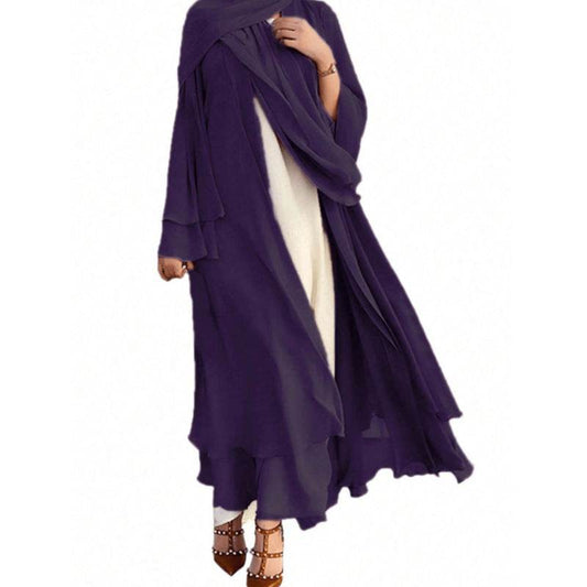 Malay clothing solid color clothing - Price Value Store