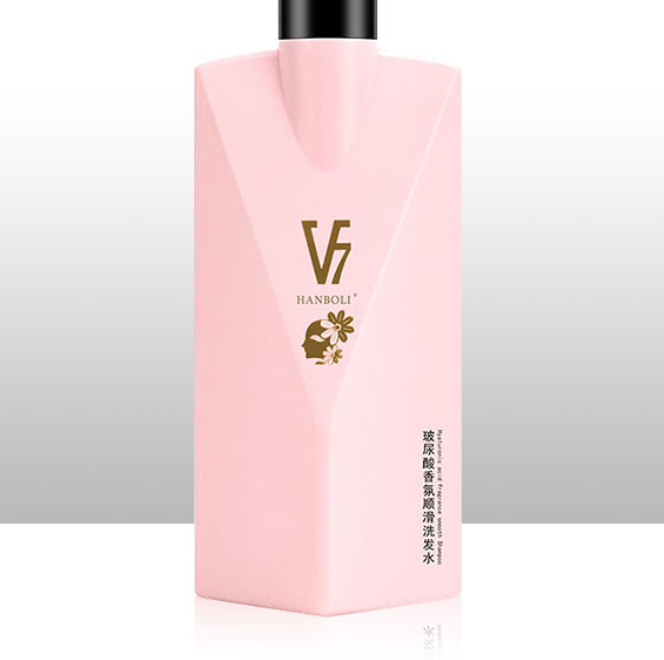 Hyaluronic Acid Shampoo Conditioner Body Wash