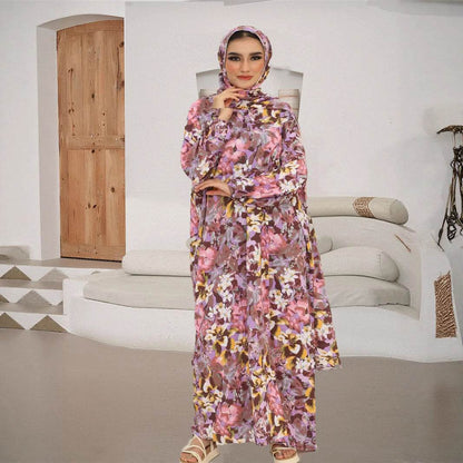 Traditional prayer robe - Price Value Store