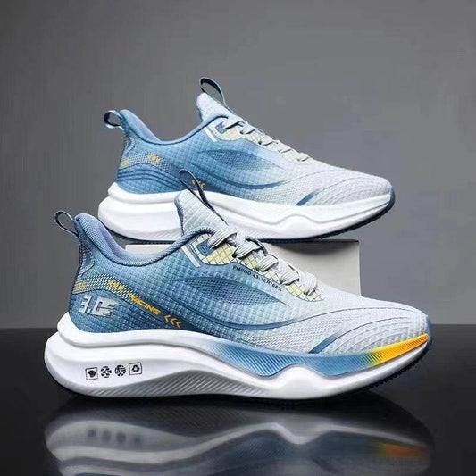 Spring and Summer Casual Lightweight Sports Running Shoes - Price Value Store