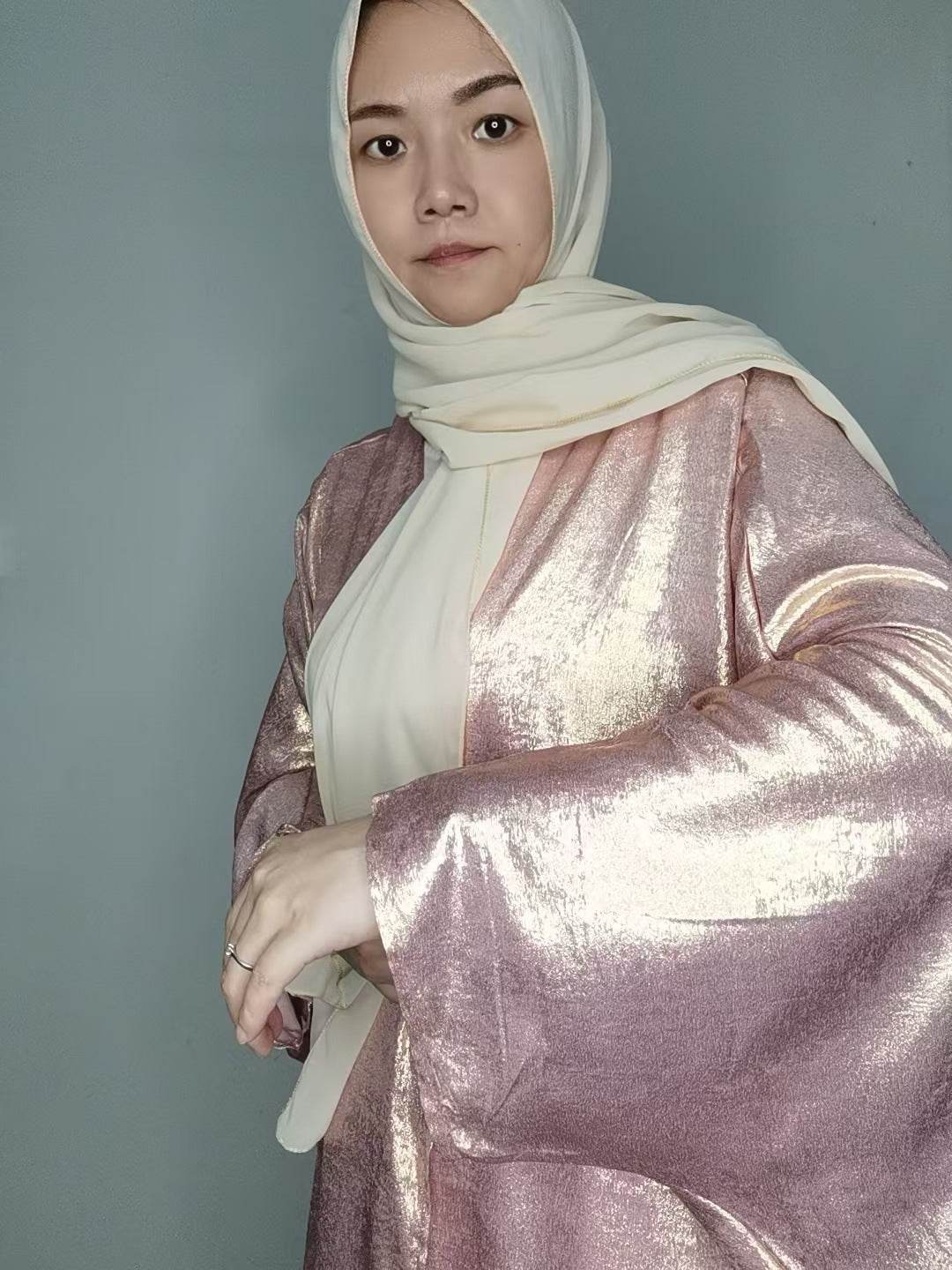 Dubai Turkey dress - Price Value Store