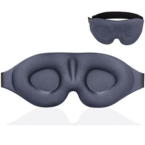 Full light-blocking sleep eye mask - Price Value Store