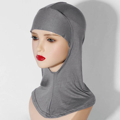 Multi-color breathable pullover headscarf - Price Value Store