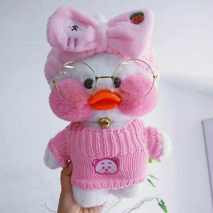 The best-selling little yellow duck doll - Price Value Store