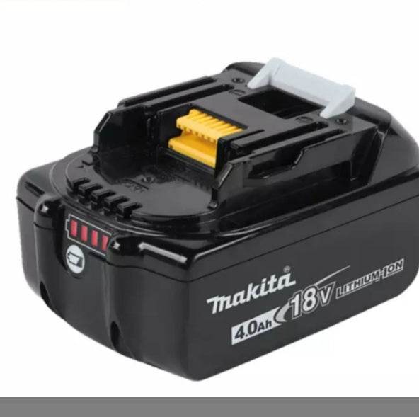 Original Makita 18V Lithium Battery with Power Display (3.0AH/4.0AH/5.0AH/6.0AH) - Price Value Store