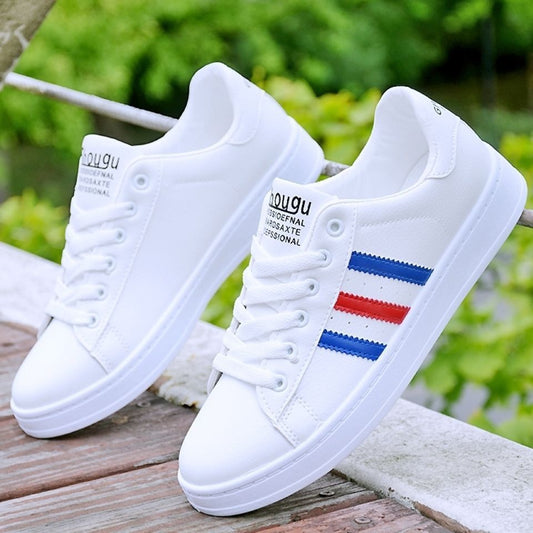 Unisex Casual Sneakers with Non-Slip Soft Soles and Inner Heightening - Price Value Store