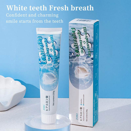 baking soda toothpaste - Price Value Store
