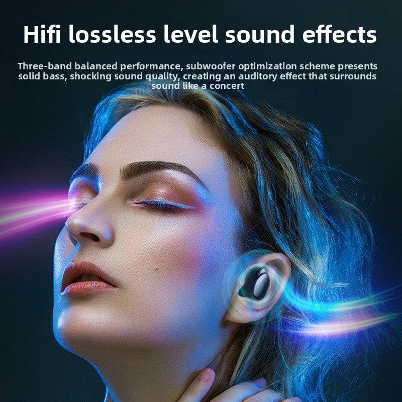 High-quality wireless Bluetooth headphones - Price Value Store