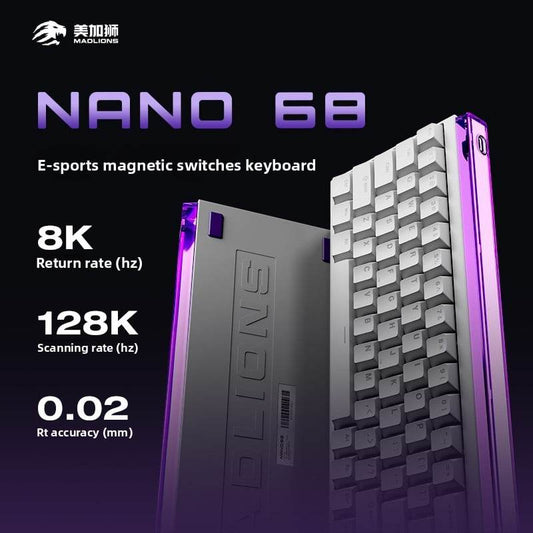Gaming Keyboard - Price Value Store