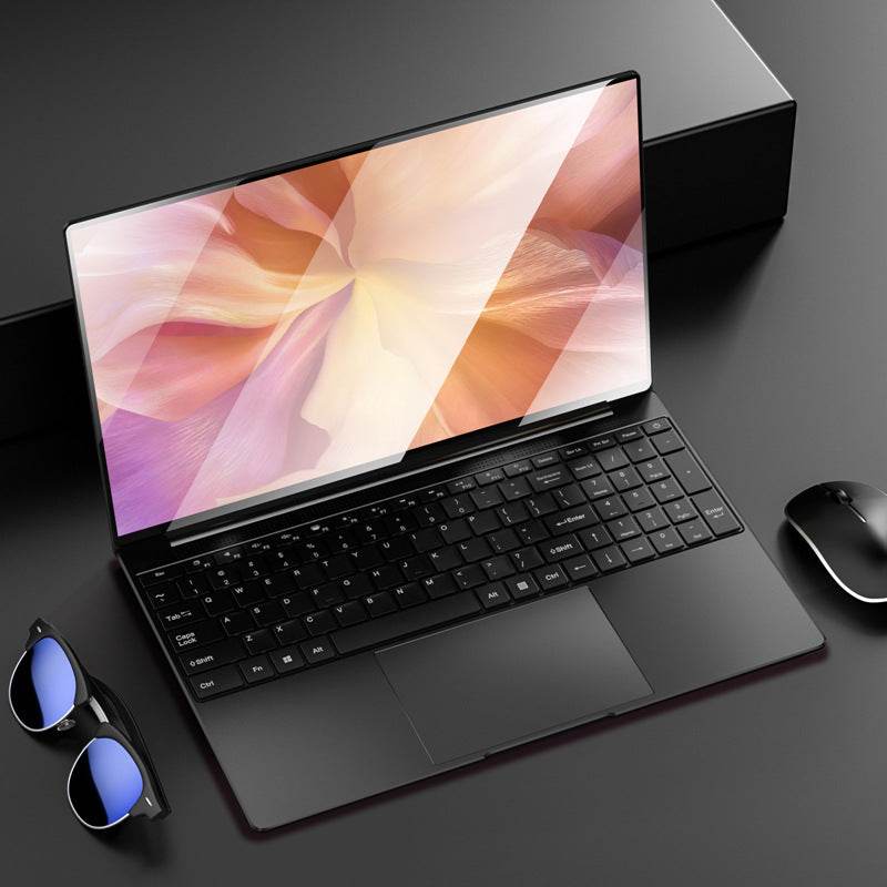 17-inch Core i9 Laptop N5095 Business Office Gaming Notebook - Price Value Store