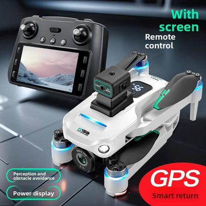 Four-axis remote-controlled unmanned aerial vehicle - Price Value Store