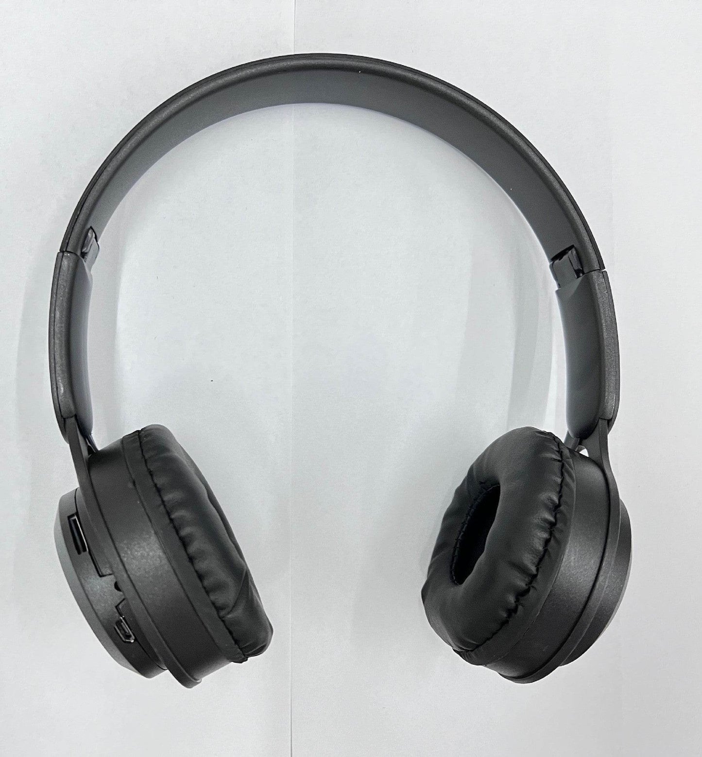 Head-mounted folding Bluetooth headphones - Price Value Store