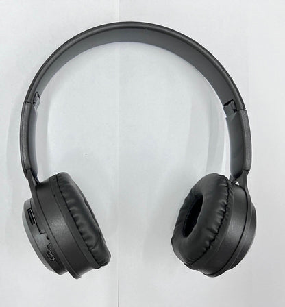 Head-mounted folding Bluetooth headphones - Price Value Store