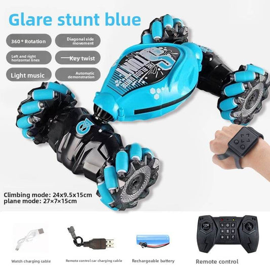 Remote Control Toy Car - Price Value Store