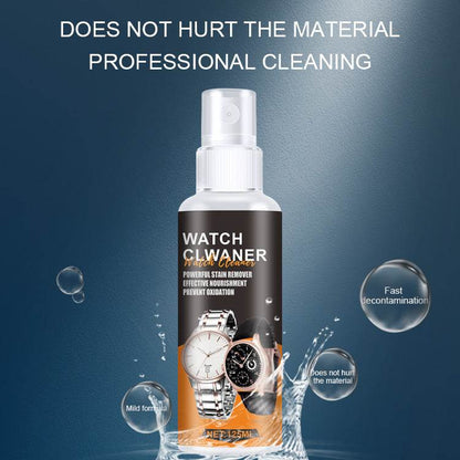 Ring and necklace brightening cleaner, multi-purpose cleaner - Price Value Store