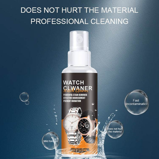 Ring and necklace brightening cleaner, multi-purpose cleaner - Price Value Store