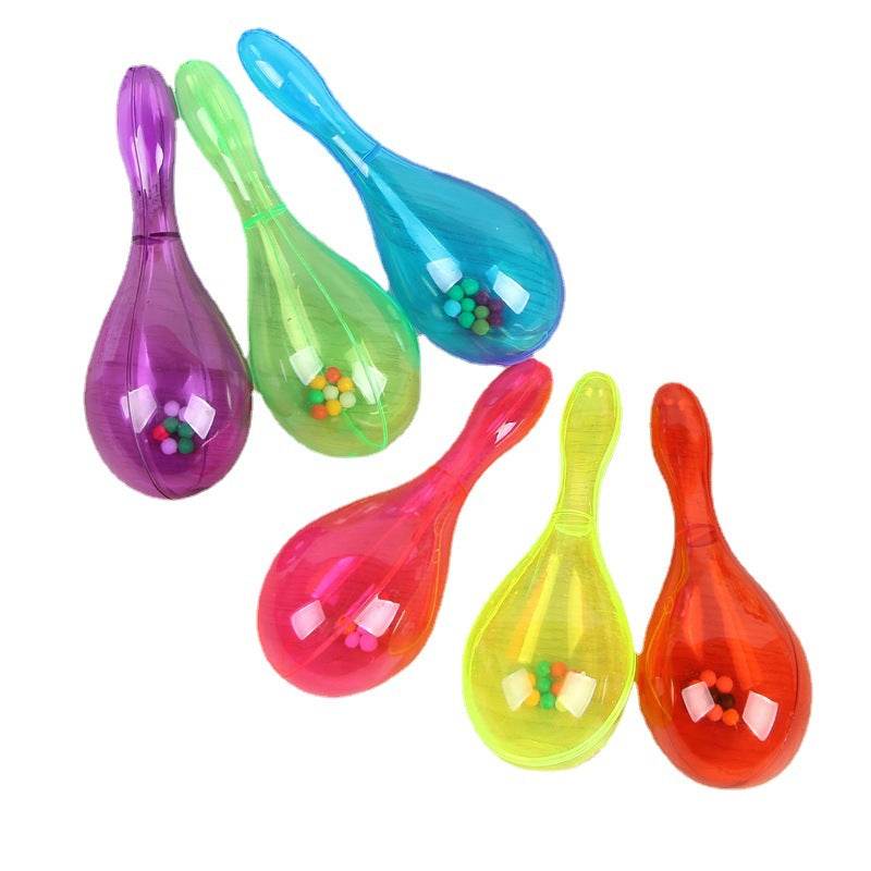 Plastic shaker light-up toy - Price Value Store