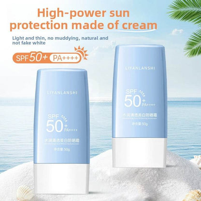 whitening sunscreen - Price Value Store