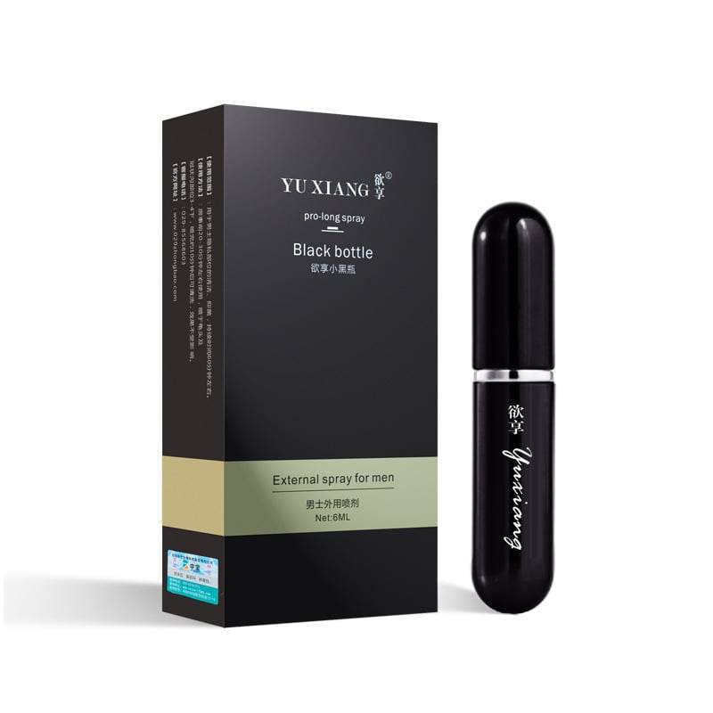 Men's External Delay Spray - Price Value Store