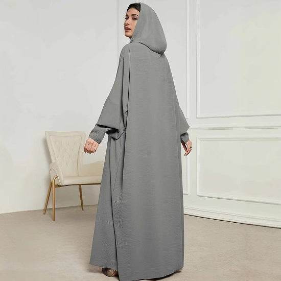 Fashion Elegant dress Robe - Price Value Store