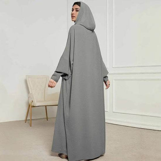 Fashion Elegant dress Robe - Price Value Store