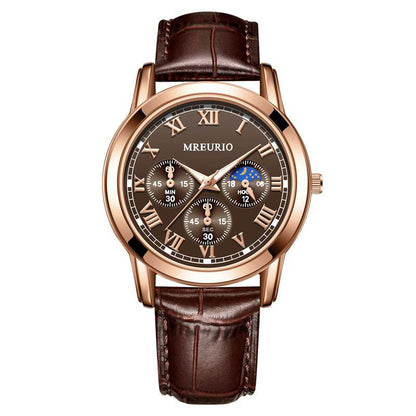 Business Watch Men's Watch - Price Value Store