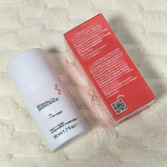 Hair Mask Improvement Reducing Agent 50ml