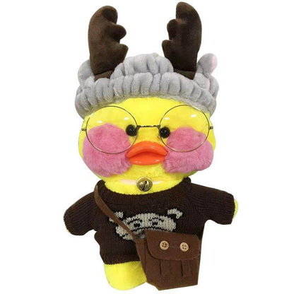 The best-selling little yellow duck doll - Price Value Store